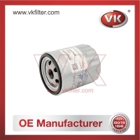 PF47 Oil Filter - Direct Replacement for 650382 | VK OEM Fit