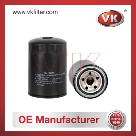 MB433425 Fuel Filter - Direct Replacement for 23303-87781 | VK OEM Fit
