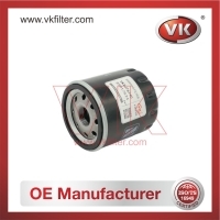 89017524 Oil Filter - Direct Replacement for 95528296 | VK OEM Fit
