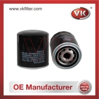 EQ48643000003 Oil Filter - Direct Replacement for W0018 | VK OEM Fit