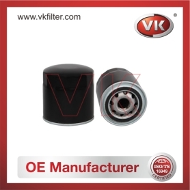 600-211-6240 Oil Filter - Direct Replacement for 600-211-624-2 | VK OEM Fit