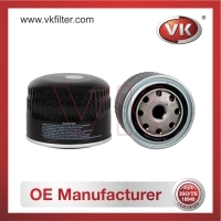 SM101 Oil Filter - Direct Replacement for 77 00 542 086 | VK OEM Fit