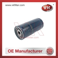 W96/2 Oil Filter - Direct Replacement for 1902136 | VK OEM Fit
