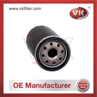 Z809-0836 Fuel Filter - Direct Replacement for Z8090836 | VK OEM Fit