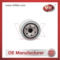 90915-30001 Oil Filter - Direct Replacement for 90.99153.0001 | VK OEM Fit