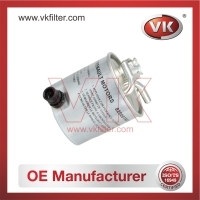 8200619855 Fuel Filter - Direct Replacement for 8200550973 | VK OEM Fit