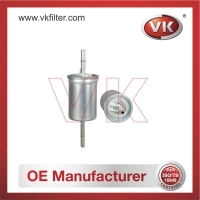 Z60520490C Petrol Filter - Direct Replacement for 2M5C-9155-AB | VK OEM Fit