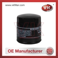 1012010-A02-AB Oil Filter - Direct Replacement for 89017525 | VK OEM Fit