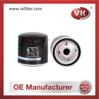 96395221 Oil Filter - Direct Replacement for 25010246 | VK OEM Fit
