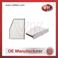 1K0819644 Air Filter - Direct Replacement for 1K1819007 | VK OEM Fit
