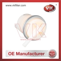 31910-21000 Fuel Filter - Direct Replacement for 1640076201 | VK OEM Fit