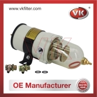 900FH Fuel Filter - Direct Replacement for 90GPH | VK OEM Fit