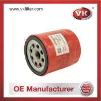 8-94430983-0 Oil Filter - Direct Replacement for 8870246070 | VK OEM Fit