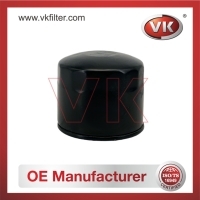 26300-21010 Oil FilterFilter - Direct Replacement for 8-94243502-0 | VK OEM Fit