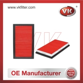 MP16546AA020 Air filterFilter - Direct Replacement for MP16546AA020 | VK OEM Fit