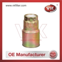 23390-64450 Fuel Filter - Direct Replacement for 23390-33030 | VK OEM Fit