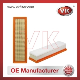 EF-886 Air filterFilter - Direct Replacement for EF-886 | VK OEM Fit