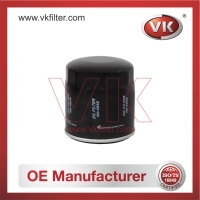 9456203580 Oil Filter - Direct Replacement for 6439929 | VK OEM Fit
