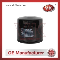 15601-87703 Oil Filter - Direct Replacement for 16510M82703 | VK OEM Fit