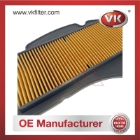 2DP-E4451-00 Air Filter - Direct Replacement for 2DP-E4451-00 | VK OEM Fit