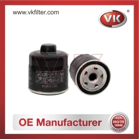 030115561AB Oil Filter - Direct Replacement for 93156351 | VK OEM Fit