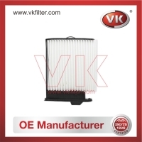 27274-ED000 Cabin Filter - Direct Replacement for 612630080087 | VK OEM Fit