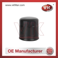 90915-YZZE1 Oil Filter - Direct Replacement for 1560187705 | VK OEM Fit