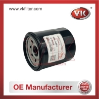 15400PM3004 Oil Filter - Direct Replacement for AY10-0K-E004 | VK OEM Fit