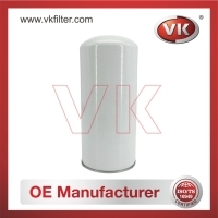 LF3883 Oil Filter Filter - Direct Replacement for P550367 | VK OEM Fit
