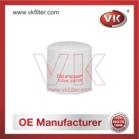 15208-EB70D Oil Filter - Direct Replacement for 1564767 | VK OEM Fit