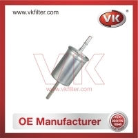 Z60520490C Petrol Filter - Direct Replacement for 2M5C-9155-AB | VK OEM Fit