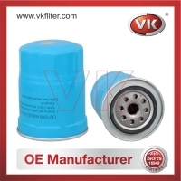 1640502N10 Fuel Filter - Direct Replacement for 1640502NX0 | VK OEM Fit