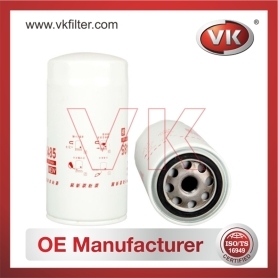 FF5485 Fuel Filter - Direct Replacement for 87803208 | VK OEM Fit