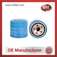 26300-35054 Oil Filter - Direct Replacement for RF2A-14-302A | VK OEM Fit