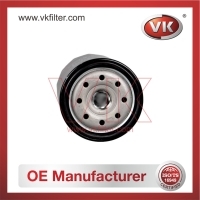 90915-YZZD2 Oil Filter - Direct Replacement for 90915-YZZJ3 | VK OEM Fit