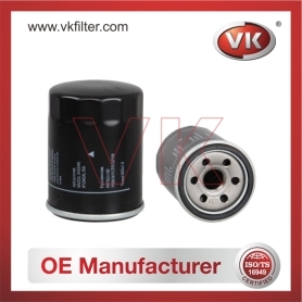26300-02750 Oil Filter - Direct Replacement for 26300-02751 | VK OEM Fit