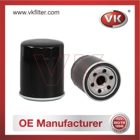 1651061A01 Oil Filter - Direct Replacement for 16510-61A02 | VK OEM Fit
