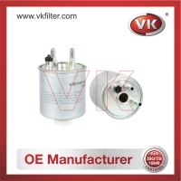 164005033R Fuel Filter - Direct Replacement for 8200911877 | VK OEM Fit