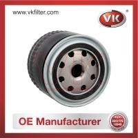 2105-1012005 Oil Filter - Direct Replacement for 7701348023 | VK OEM Fit