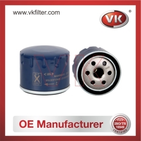 8200768927 Oil Filter - Direct Replacement for 8200274858 | VK OEM Fit