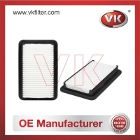 1378063J00 Air Filter - Direct Replacement for 13780-63J00-000 | VK OEM Fit