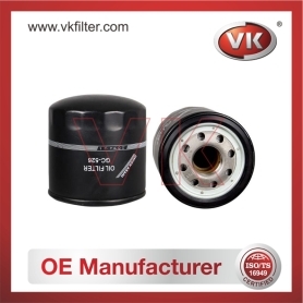 SF201 Oil Filter - Direct Replacement for 8-97247514-0 | VK OEM Fit