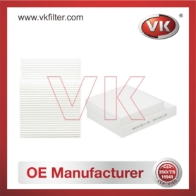 CA-1643 Air filterFilter - Direct Replacement for CA-1643 | VK OEM Fit