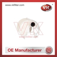 23300-21010 Fuel Filter - Direct Replacement for 17275-HA00A | VK OEM Fit