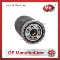1902138 Fuel Filter - Direct Replacement for 434061 | VK OEM Fit