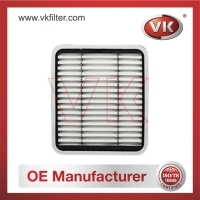 VKA-115 Air filterFilter - Direct Replacement for VKA-115 | VK OEM Fit