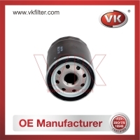 ZZC423802 Oil Filter - Direct Replacement for 24563823 | VK OEM Fit