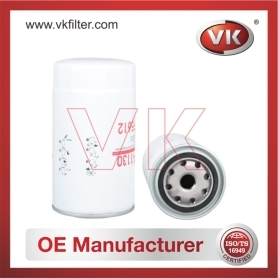 FF5612 Fuel Filter - Direct Replacement for 4897833 | VK OEM Fit