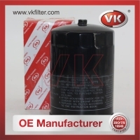 15613-E0080 Oil Filter - Direct Replacement for AY100TY025 | VK OEM Fit