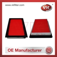 MD8288 Air filterFilter - Direct Replacement for MD8288 | VK OEM Fit